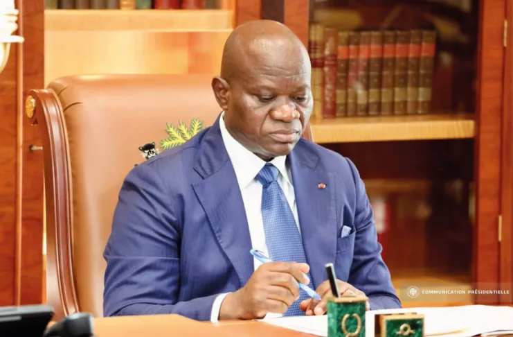 Les dirigeants africains face aux défis de l’Agenda 2063