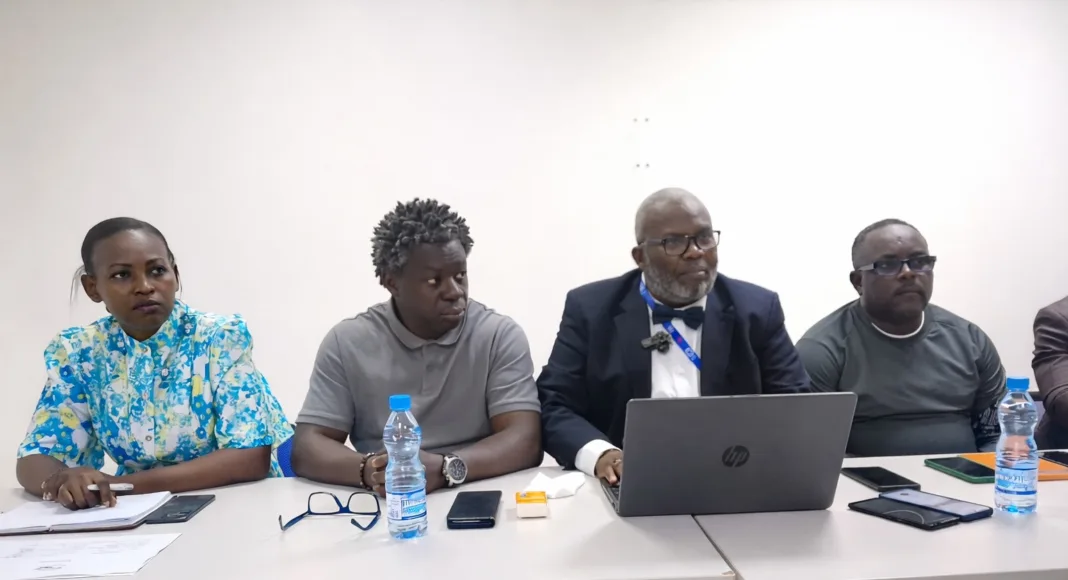 Pour la FETRAG, l’élection professionnelle doit permettre de mettre fin à l’éternisation de certains dirigeants syndicaux.