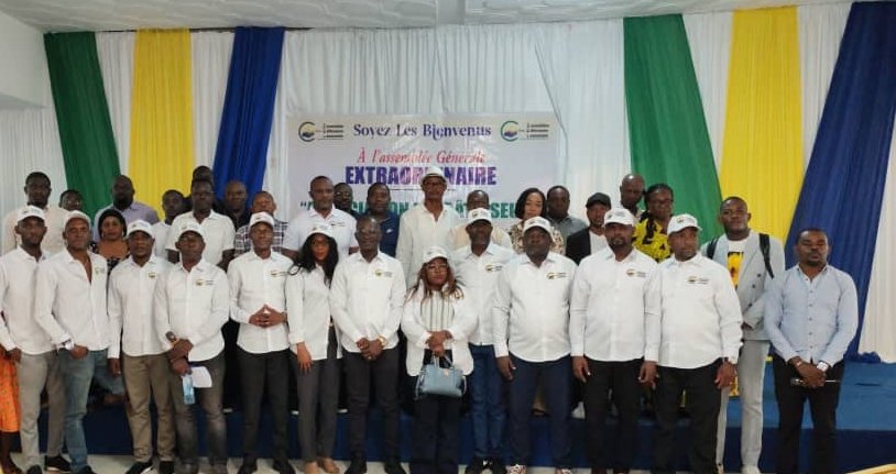 Assemblée générale à Libreville : cap sur l’unité et la relance économique de la Louétsi-Wano.