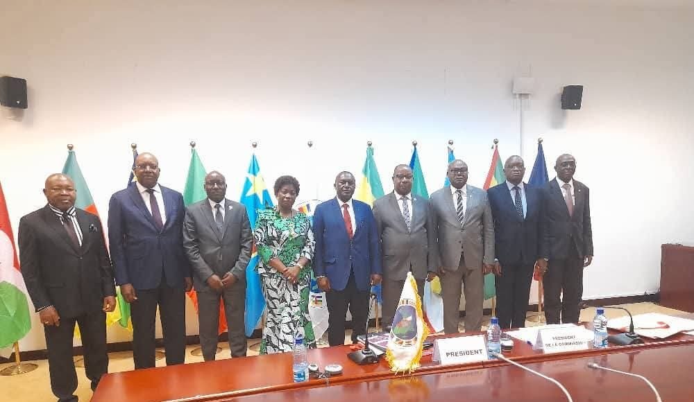 Une session marquée par la volonté des États membres de renforcer une intégration régionale responsable et solidaire.