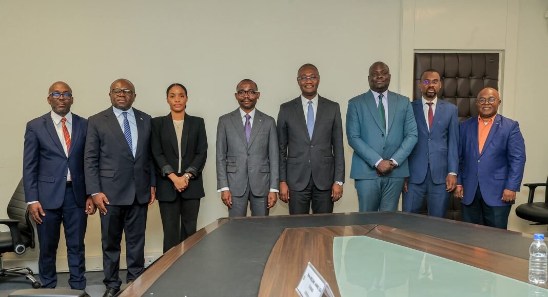 Une rencontre placée sous le signe du partage d’expériences et du développement urbain durable au service des populations.