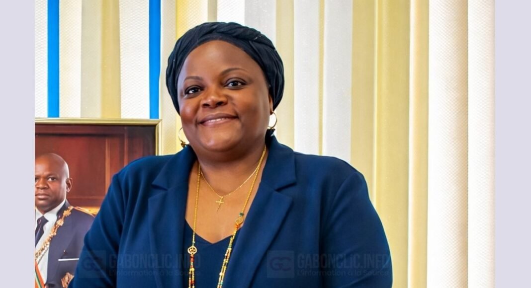 Isabelle Essongue, ADG du groupe CECA-GADIS, partagera un témoignage sans détour sur les réalités du parcours entrepreneurial.