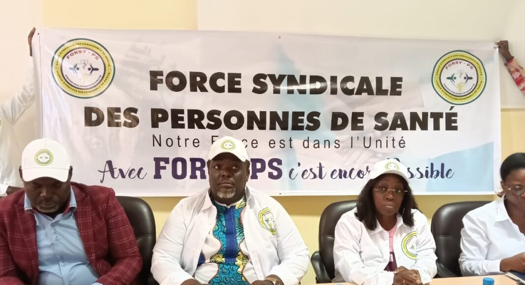Le SYNAPS P-GA devient FORSY-PS et affiche une nouvelle ambition syndicale