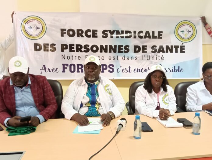 Le SYNAPS P-GA devient FORSY-PS et affiche une nouvelle ambition syndicale