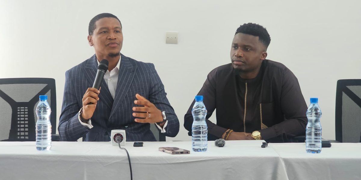 Jonathan Gambela promet deux soirées exceptionnelles à Libreville.