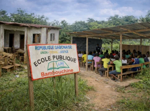 Pour un « Septennat de l’Éducation nationale » : Et si l’école devenait la seule urgence du Gabon ?