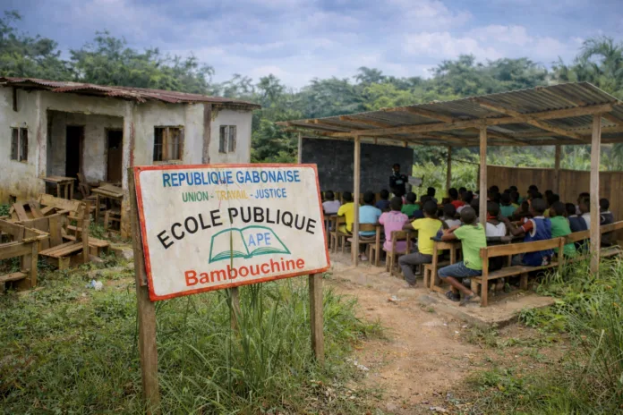 Pour un « Septennat de l’Éducation nationale » : Et si l’école devenait la seule urgence du Gabon ?