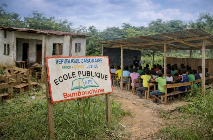 Pour un « Septennat de l’Éducation nationale » : Et si l’école devenait la seule urgence du Gabon ?