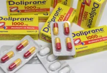 Santé : Le paracétamol, un « faux ami » de l’automédication