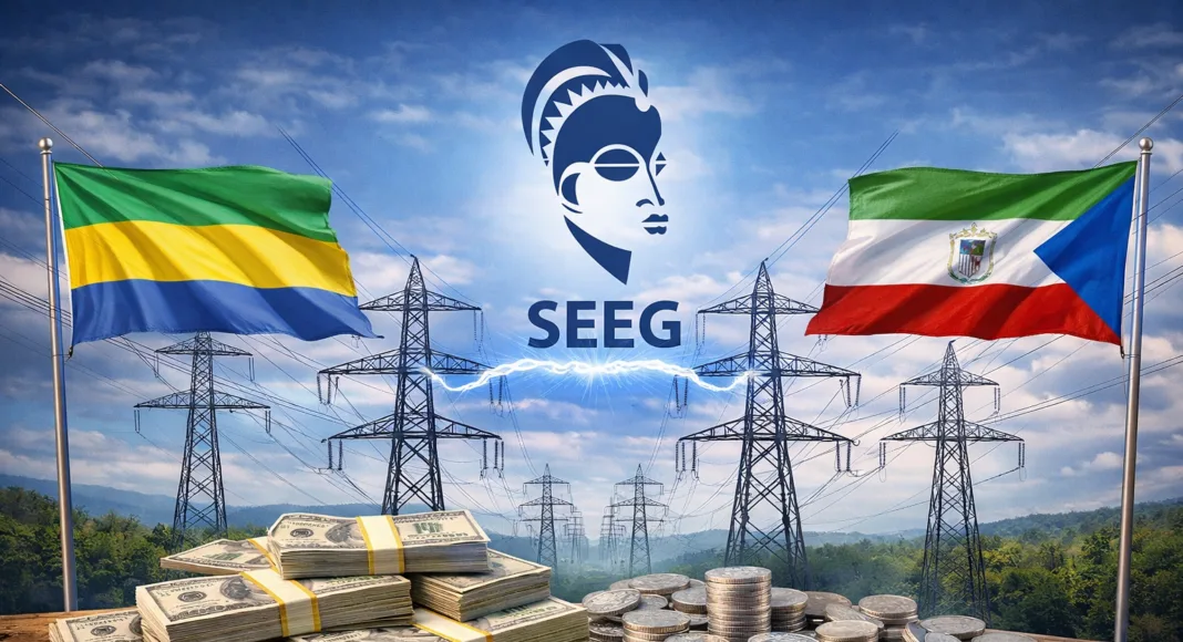 Interconnexion électrique avec la Guinée équatoriale : la SEEG démonte la rumeur des « 235 millions impayés »