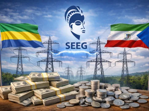 Interconnexion électrique avec la Guinée équatoriale : la SEEG démonte la rumeur des « 235 millions impayés »