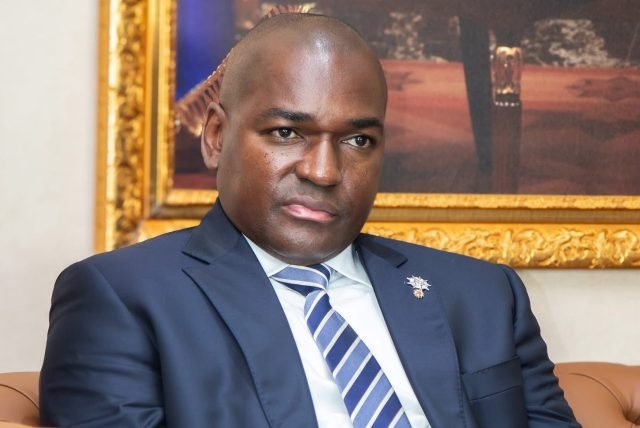 Ulrich Manfoumbi Manfoumbi,