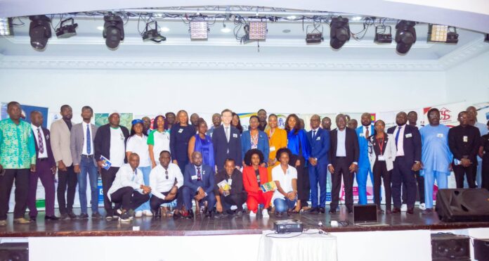 La Caisse au cœur de la 1ère édition du Colloque « Devenir un entrepreneur accompli »