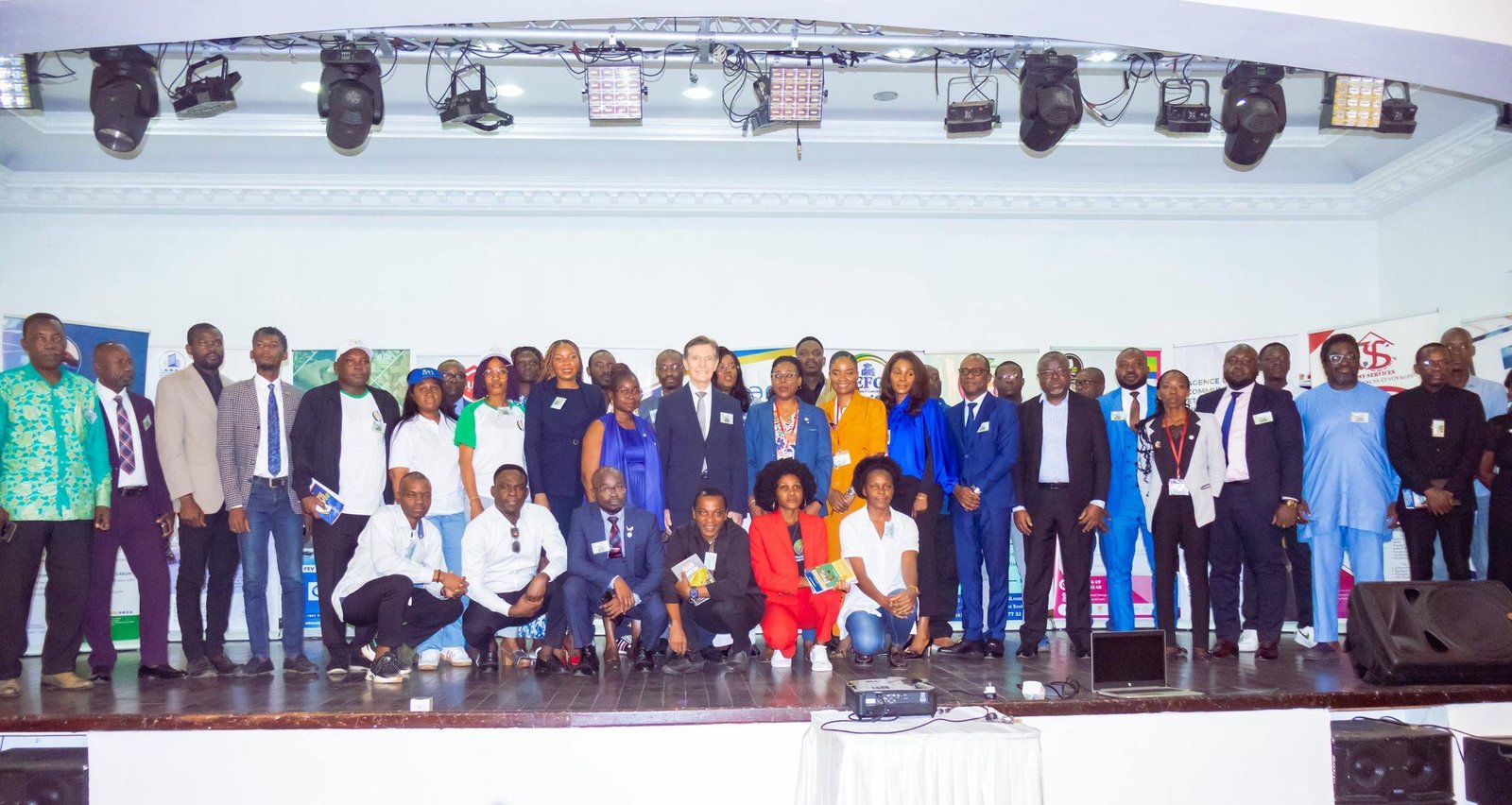 La Caisse au cœur de la 1ère édition du Colloque « Devenir un entrepreneur accompli »