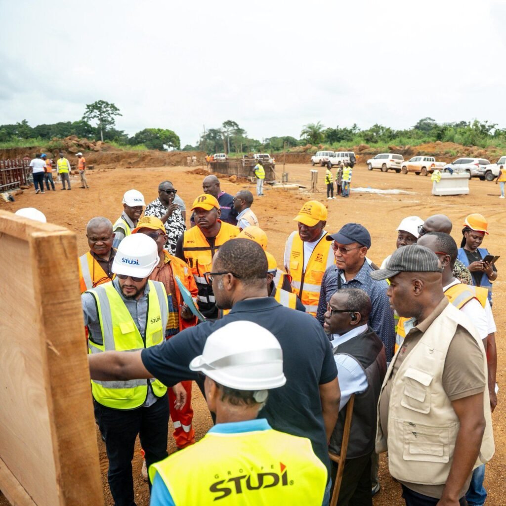 Gabon : Route Ndendé–Doussala ou le spectre d’un nouveau rendez-vous manqué 1 Gabon : Route Ndendé–Doussala ou le spectre d’un nouveau rendez-vous manqué