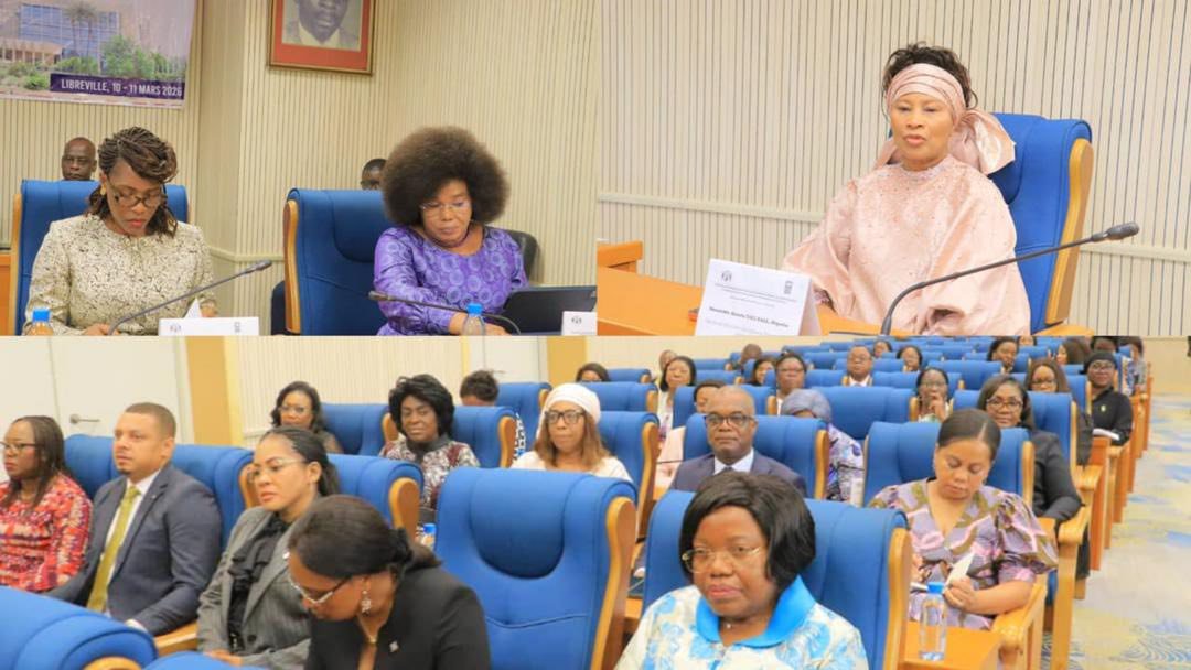 Après deux jours de travaux intensifs, députées et sénatrices disposent désormais de nouveaux leviers pour transformer leur présence législative en un véritable moteur de développement.