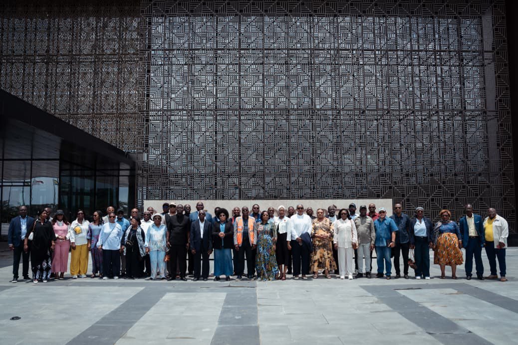 les sites de la Démocratie