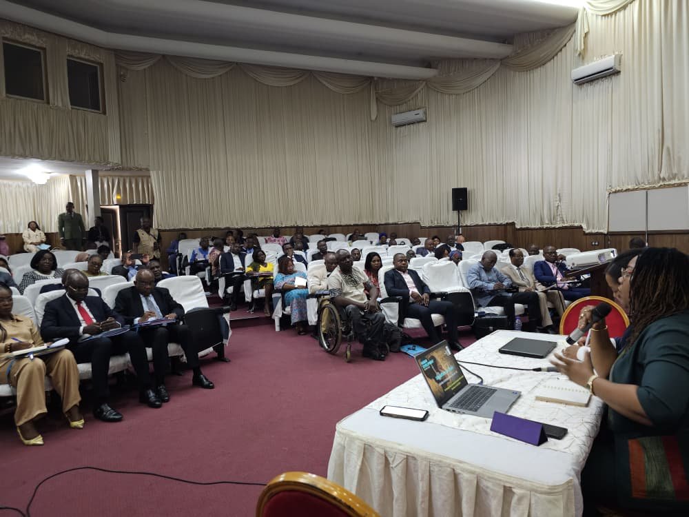 Le PNUD et le CESEC veulent transformer les indicateurs statistiques en réalités concrètes pour les populations.