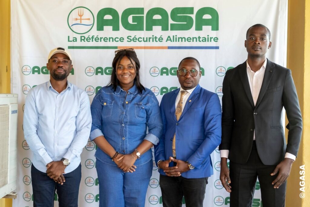 Gabon : L’AGASA mise sur les « 5 M » pour assainir l’alimentation de rue 2 Gabon : L’AGASA mise sur les « 5 M » pour assainir l’alimentation de rue