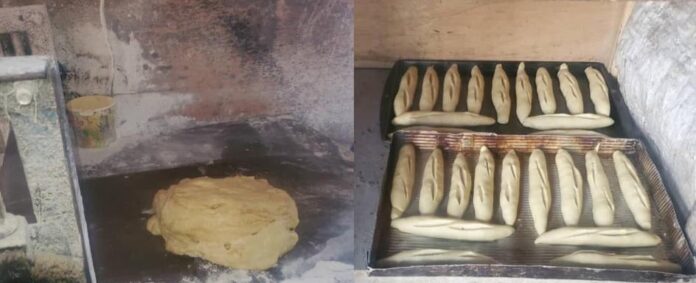 AGASA) a procédé, ce mercredi 11 mars 2026, à la fermeture immédiate d’une boulangerie artisanale dans le Grand Libreville.