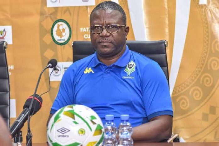 Anicet Yala lance une nouvelle ère avec une équipe remaniée