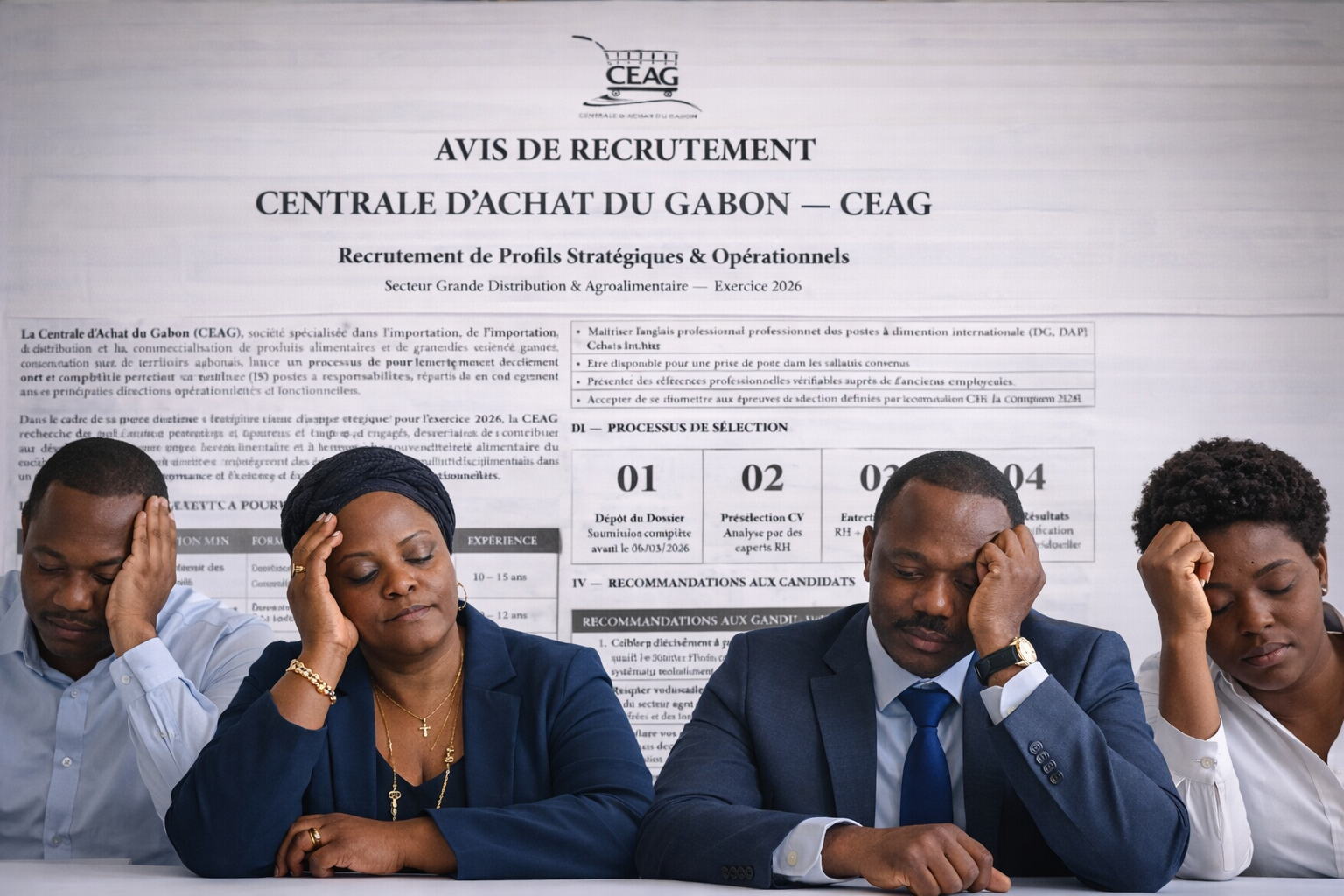 Centrale d’achat du Gabon