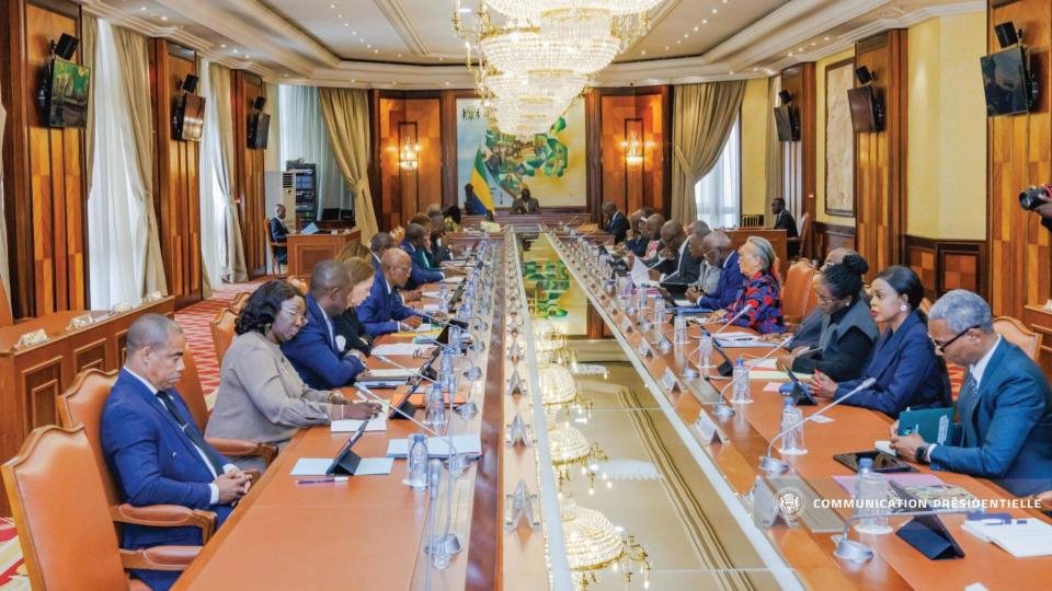 Le gouvernement veut mettre à la récréation pour les structures de circonstance et restaurer la crédibilité de l'action syndicale.