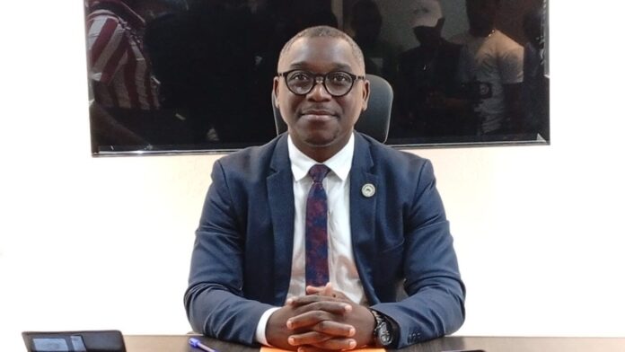 Axel Nguema Edou