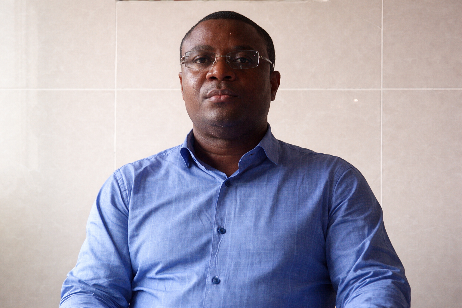 L’ancien candidat à l’élection présidentielle a annoncé l’achèvement de son rapport sur la réforme du système fiscal gabonais.