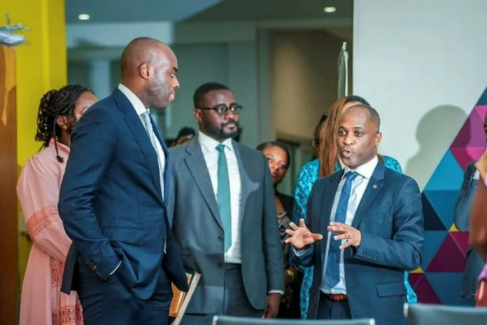 la ''Stratégie300'', moteur de l’innovation gabonaise