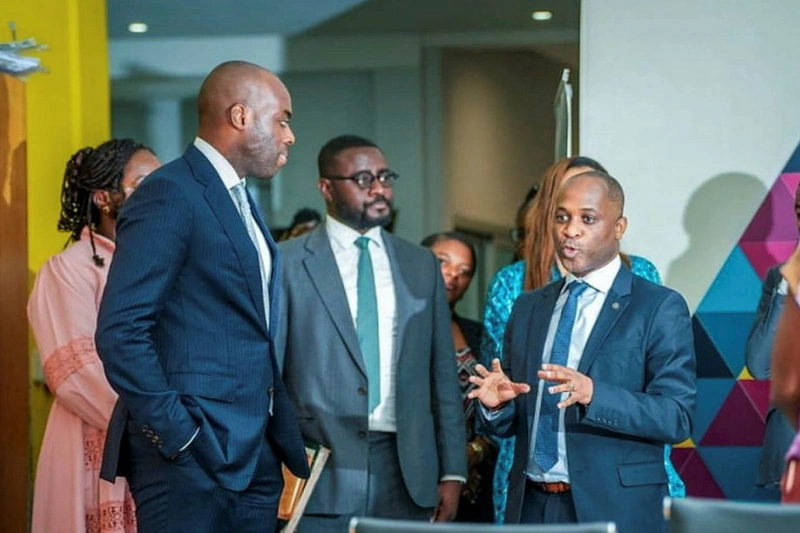 la ''Stratégie300'', moteur de l’innovation gabonaise