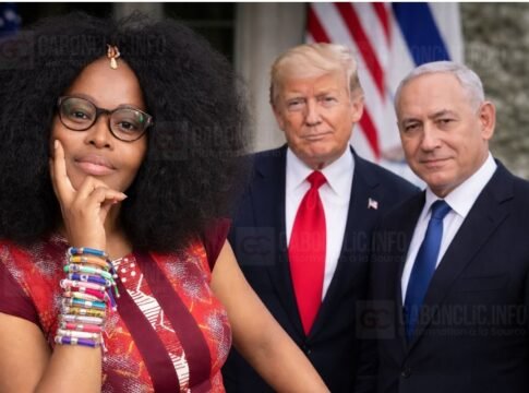 La géopolitique expliquée à bane b’Afrika par Maître Paulette OYANE ONDO