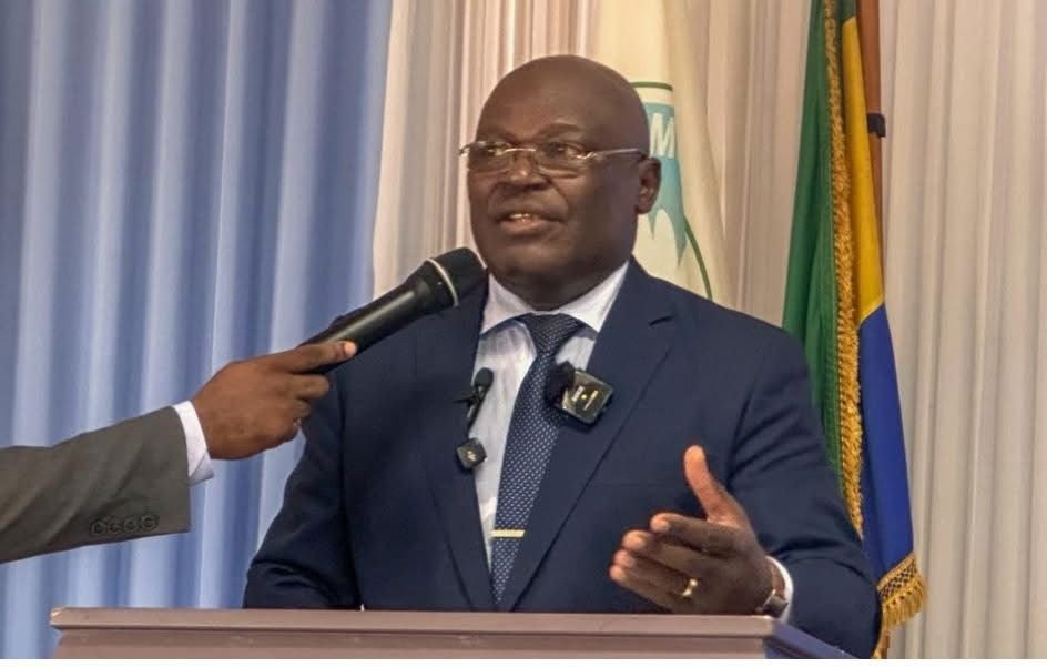 Gabon : Le RPM fait bloc derrière le gouvernement et fustige les « manœuvres de déstabilisation »