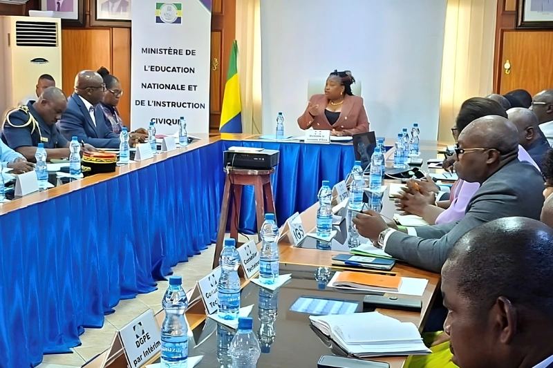 le gouvernement entend renforcer la sécurité scolaire