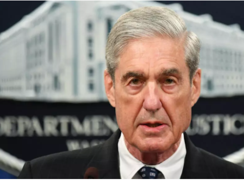 Robert Mueller, ancien directeur du FBI et procureur spécial chargé de l’enquête sur les ingérences russes dans la campagne de 2016