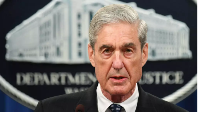 Robert Mueller, ancien directeur du FBI et procureur spécial chargé de l’enquête sur les ingérences russes dans la campagne de 2016