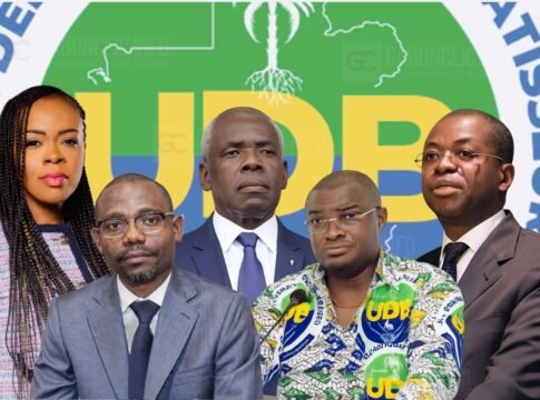 Union démocratique des bâtisseurs (UDB) : Vers un vaste chamboulement au sommet du parti présidentiel