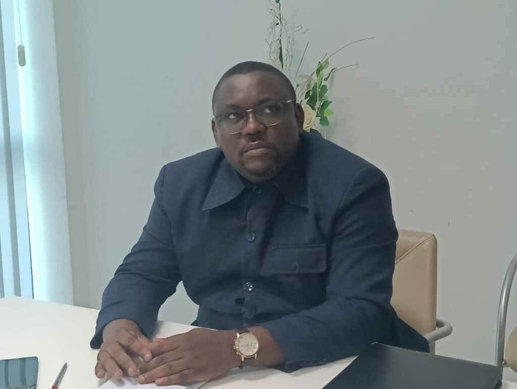 Gabon : Le cri d'alarme de l'intersyndicale des impôts face au « sentiment d’abandon » 1 Gabon : Le cri d'alarme de l'intersyndicale des impôts face au « sentiment d’abandon »