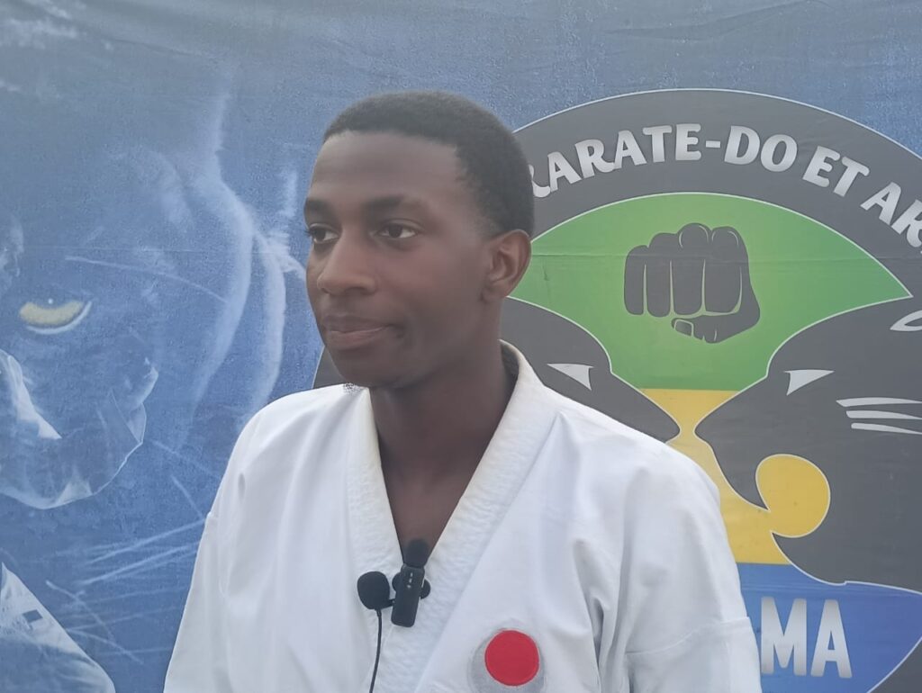 Gabon : La Coupe de l’Estuaire de karaté lance ses phases éliminatoires 3 Gabon : La Coupe de l’Estuaire de karaté lance ses phases éliminatoires