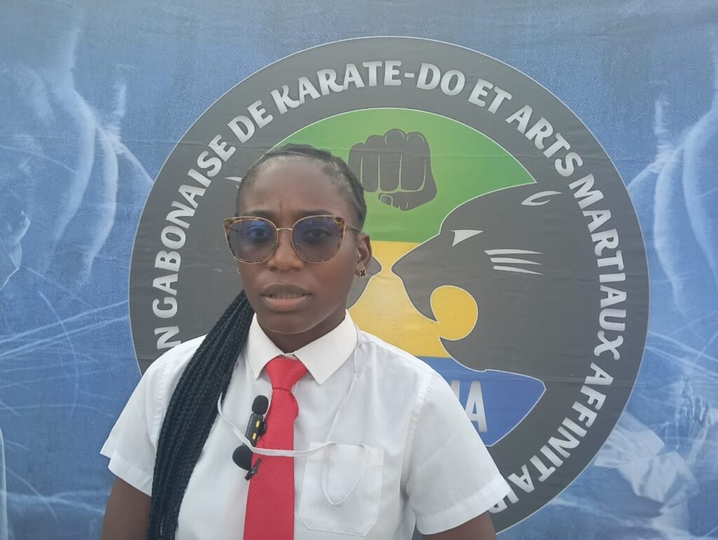 Gabon : La Coupe de l’Estuaire de karaté lance ses phases éliminatoires 2 Gabon : La Coupe de l’Estuaire de karaté lance ses phases éliminatoires