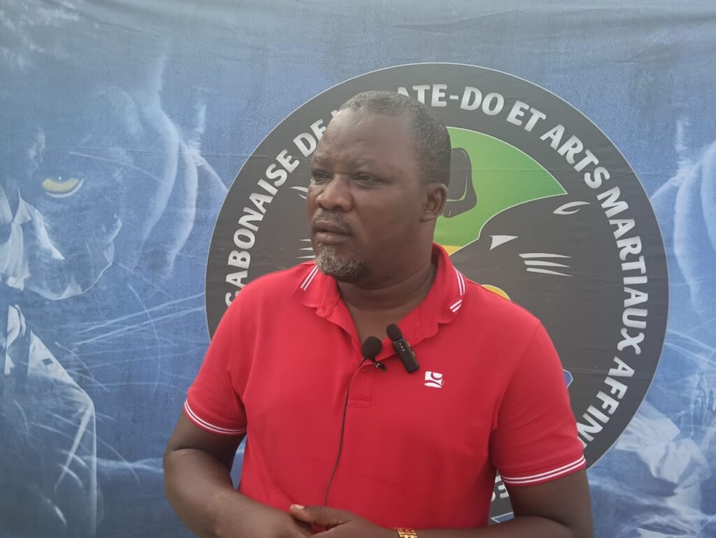 Gabon : La Coupe de l’Estuaire de karaté lance ses phases éliminatoires 1 Gabon : La Coupe de l’Estuaire de karaté lance ses phases éliminatoires