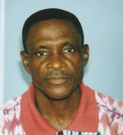 Feu Angangou Antoine Faustin (Bellamy), “Papa Monsieur”, l’instituteur qui a consacré sa vie à former des générations entières.