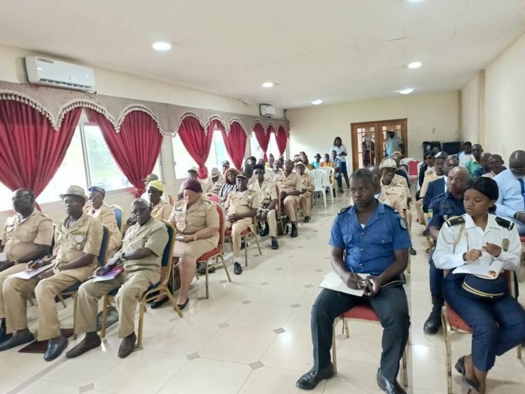 Gabon : A Mounana, l’AGADEV veut doper l’économie locale grâce aux produits de la forêt 1 v