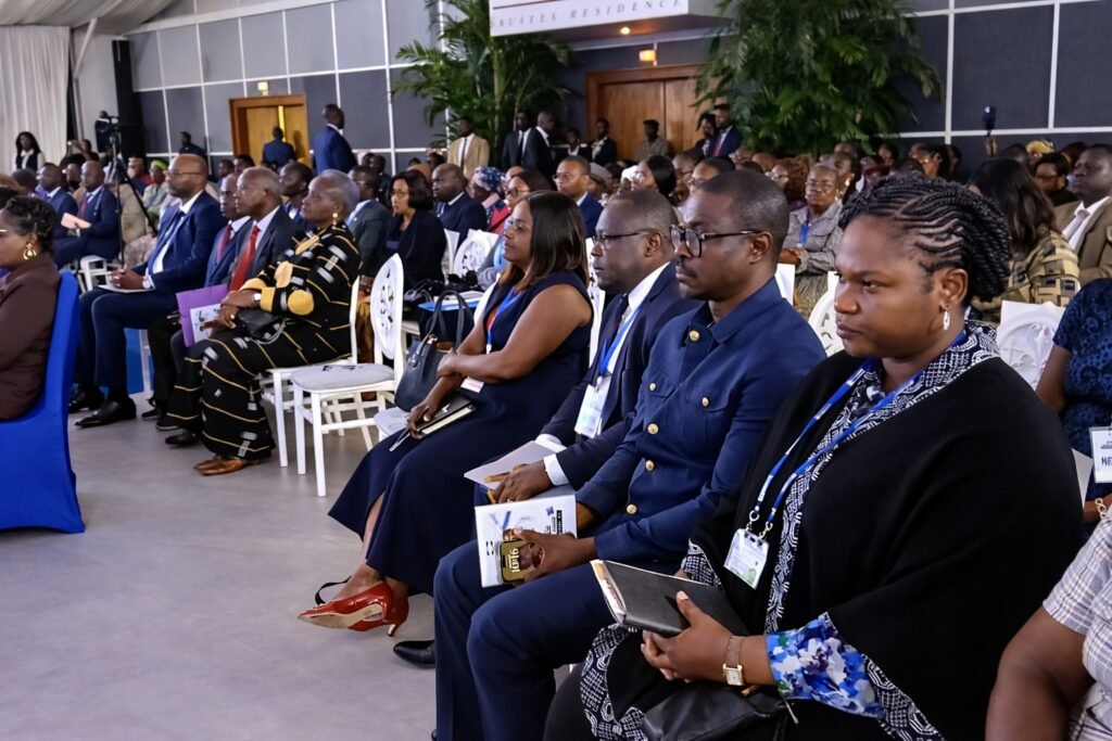 Gabon, éthique et déontologie en milieu médical : un séminaire national pour renforcer la qualité des soins 3 Gabon, éthique et déontologie en milieu médical : un séminaire national pour renforcer la qualité des soins