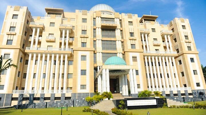 Cour constitutionnelle