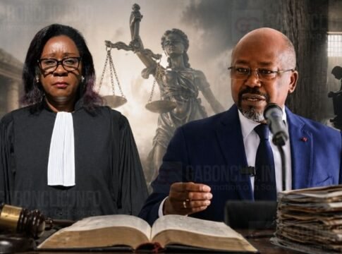 Affaire Bilie-By-Nze : Me Eyue Békalé dénonce une « atteinte aux droits de la défense »