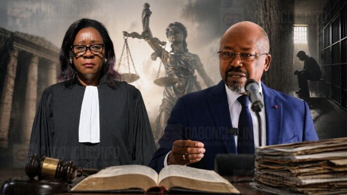 Affaire Bilie-By-Nze : Me Eyue Békalé dénonce une « atteinte aux droits de la défense »
