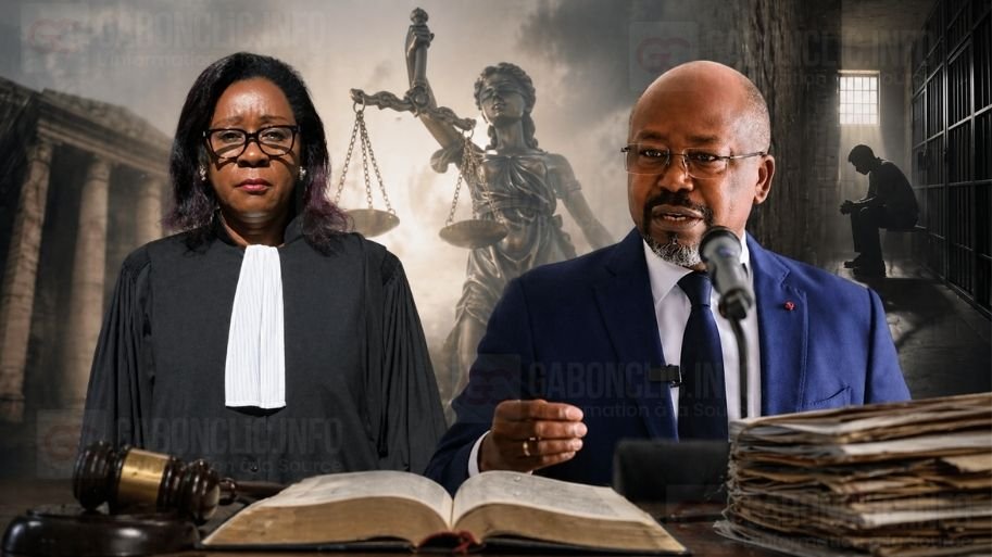 Affaire Bilie-By-Nze : Me Eyue Békalé dénonce une « atteinte aux droits de la défense »