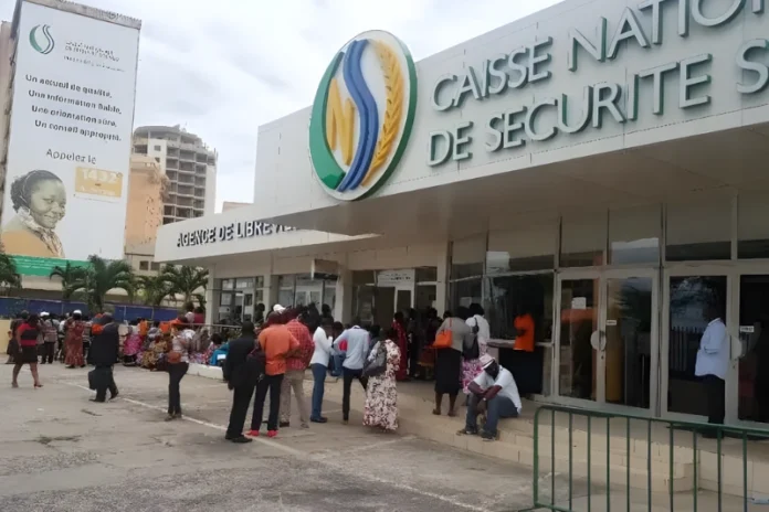 Paiement des allocations familiales dès ce 10 avril