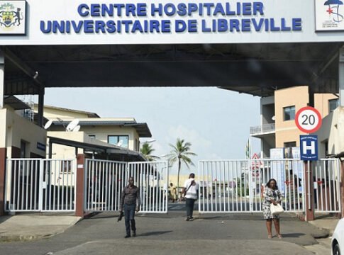 Hôpitaux publics au Gabon : entre malaise et perte de confiance